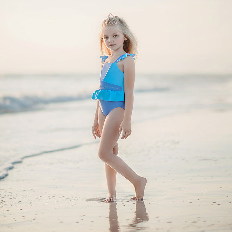 Kids swimwear